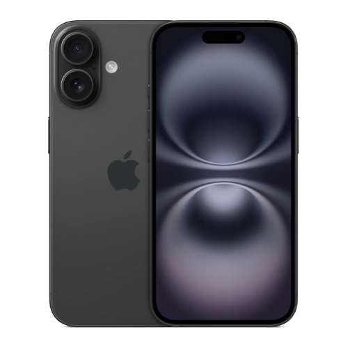 iPhone 16