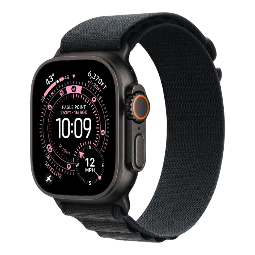 Apple Watch Ultra 3