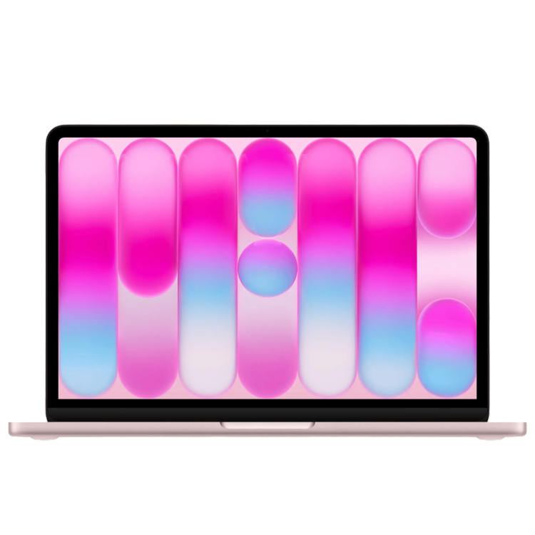 MacBook Neo