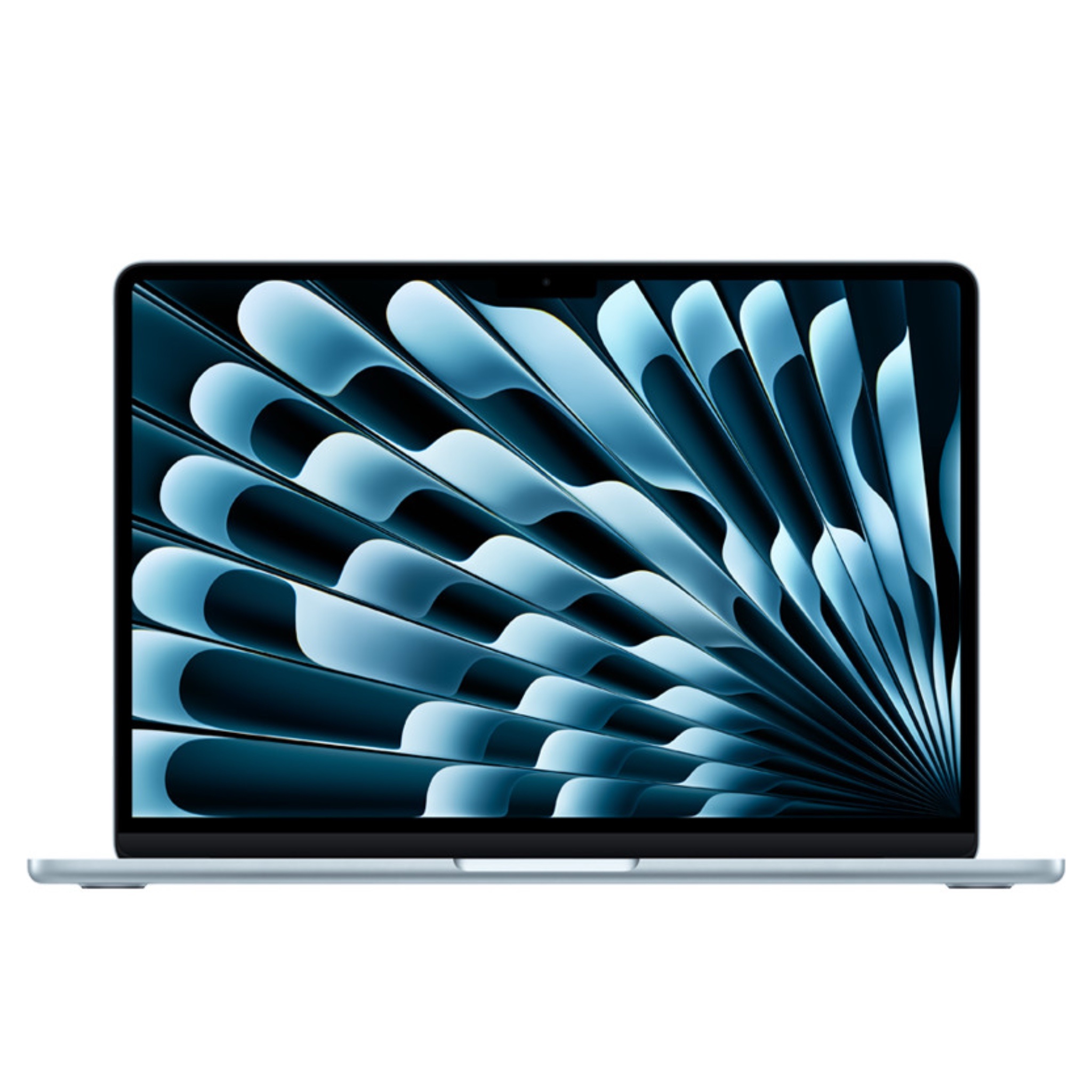 MacBook Air 15 (Apple M5)