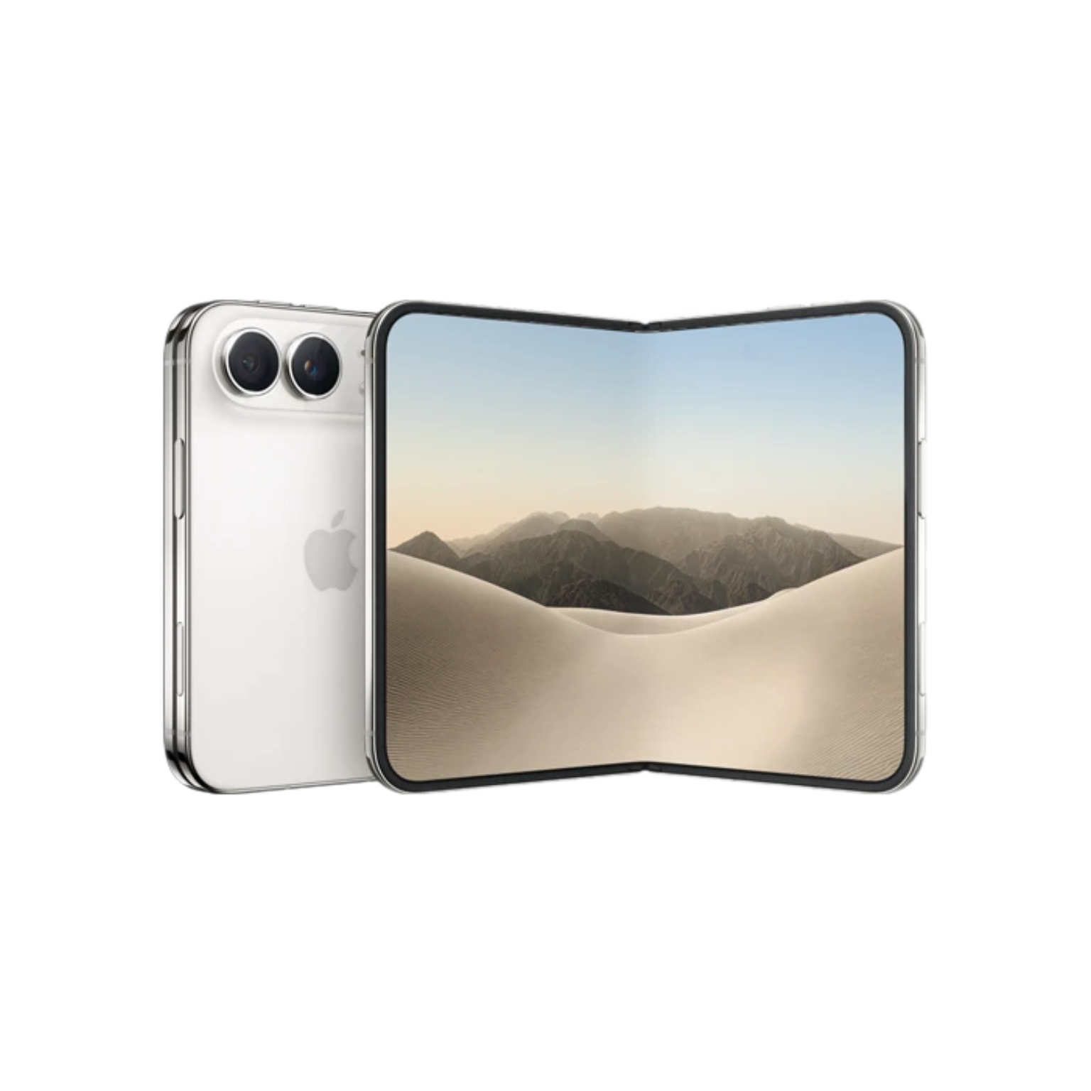 iPhone Duo
