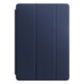 Leather Smart Cover for 10.5‑inch iPad Pro - Midnight Blue