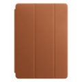 Leather Smart Cover for 10.5‑inch iPad Pro - Saddle Brown