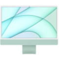 Apple iMac 24” M1 8/256 7GPU Green 2021 (MJV83)