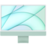 Apple iMac 24” M1 8/256 7GPU Green 2021 (MJV83)