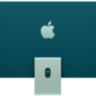 Apple iMac 24” M1 8/256 7GPU Green 2021 (MJV83)
