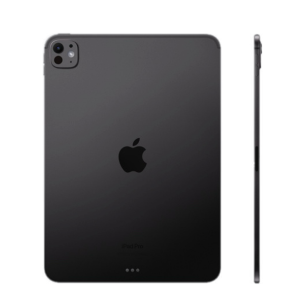 Apple iPad Pro 13 2024 M4, 512GB, Space Black, Wi-Fi (MVX43)