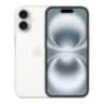 Apple iPhone 16 128GB White (MYE93)