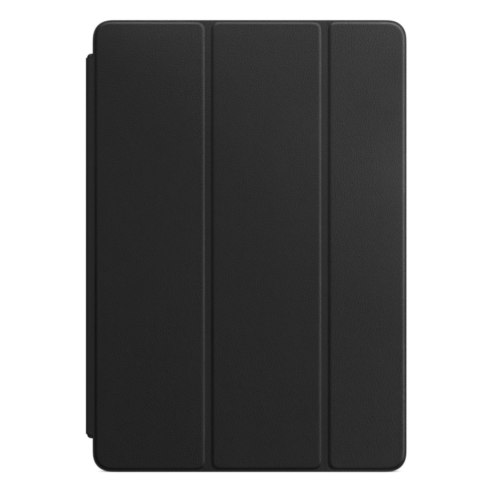 Leather Smart Cover for 10.5‑inch iPad Pro - Black 