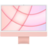 Apple iMac 24” M1 8/256 7GPU Pink 2021 (MJVA3)