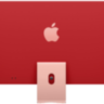Apple iMac 24” M1 8/256 7GPU Pink 2021 (MJVA3)