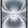 Apple iPhone 16 256GB White (MYEF3)
