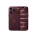 iPhone 18 Pro Max 256 GB Burgundy