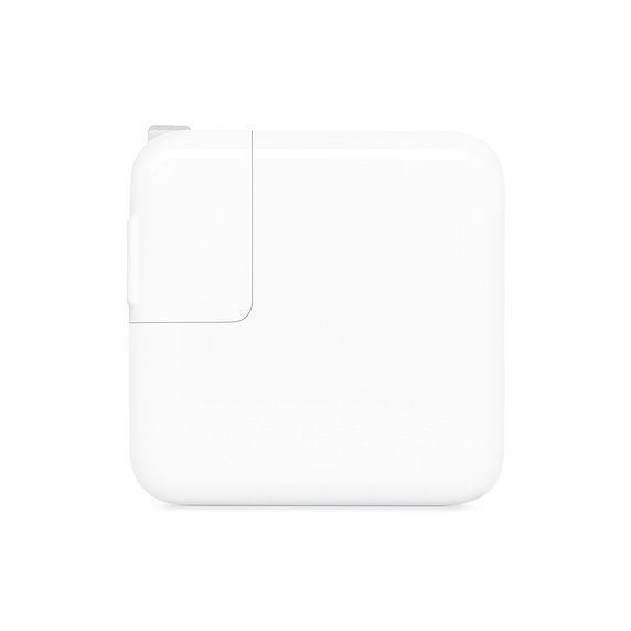 87W USB-C Power Adapter 