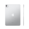 Apple iPad Pro 11 2024 M4, 256GB, Silver, Wi-Fi (MVV93)