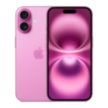 Apple iPhone 16 256GB Pink (MYEG3)