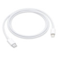 USB-C to Lightning Cable (1 m) 