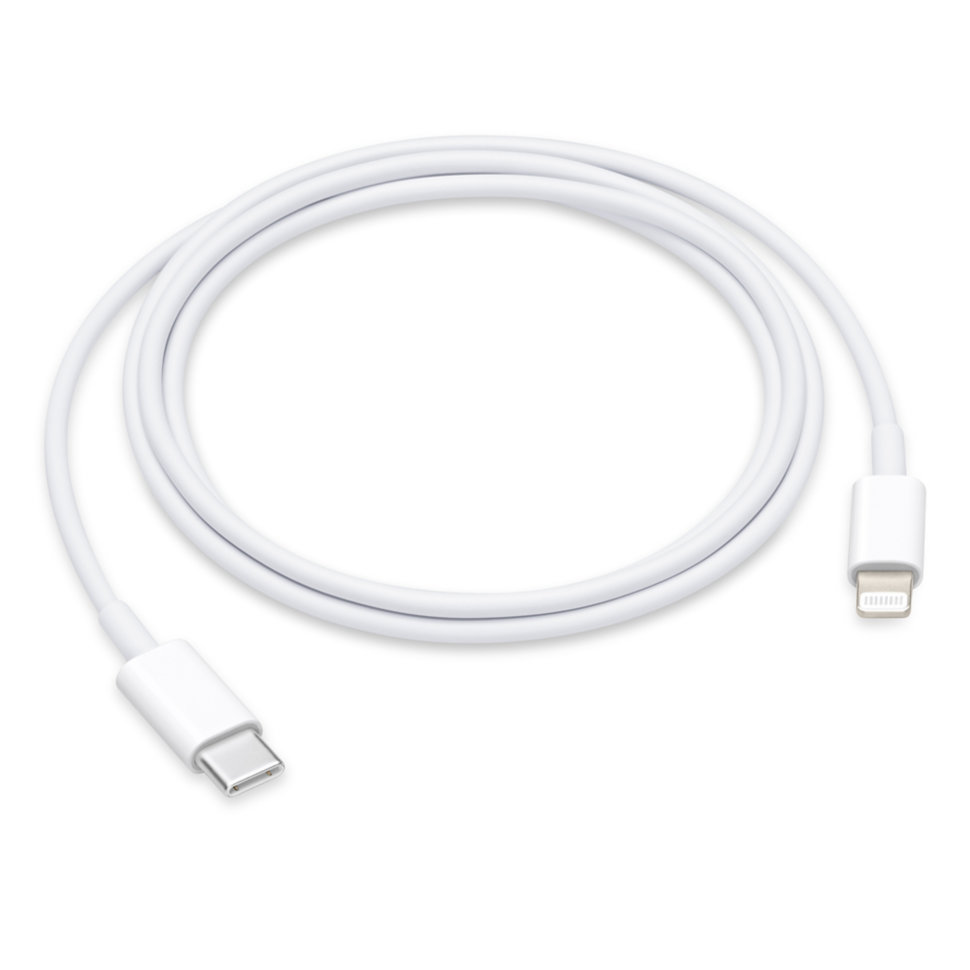 USB-C to Lightning Cable (1 m) 