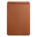 Leather Sleeve for 10.5‑inch iPad Pro - Saddle Brown
