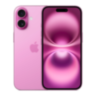 Apple iPhone 16 128GB Pink (MYEA3)