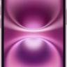 Apple iPhone 16 128GB Pink (MYEA3)