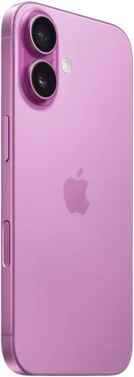 Apple iPhone 16 128GB Pink (MYEA3)