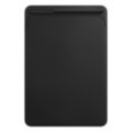 Leather Sleeve for 10.5‑inch iPad Pro - Black