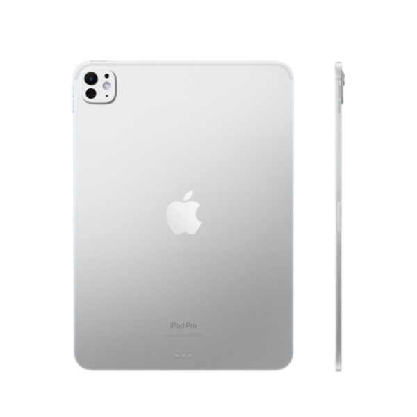 Apple iPad Pro 11 2024 M4, 2 TB, Silver, Wi-Fi (MVVH3)