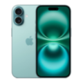 Apple iPhone 16 128GB Teal (MYED3)