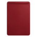 Leather Sleeve for 10.5‑inch iPad Pro - (PRODUCT)RED