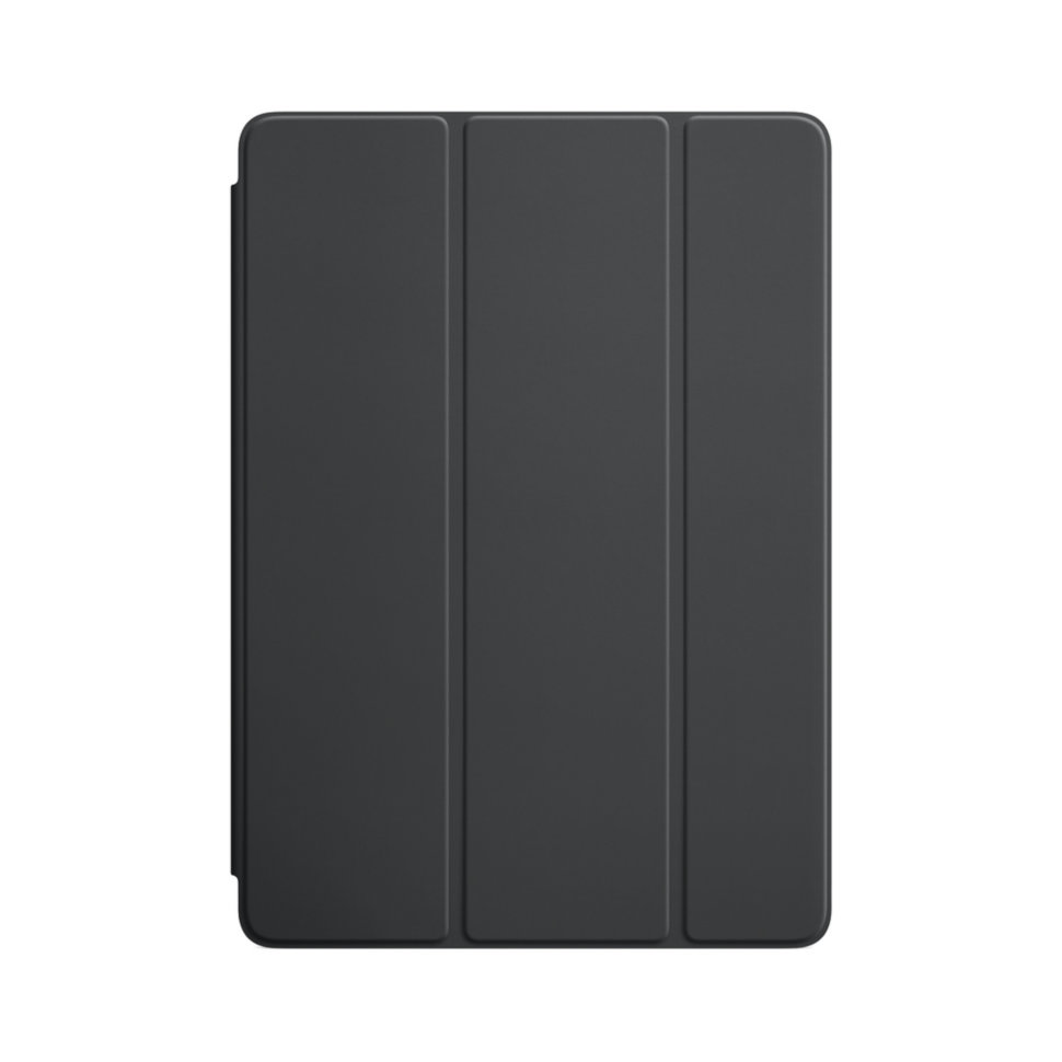iPad Smart Cover - Charcoal Gray