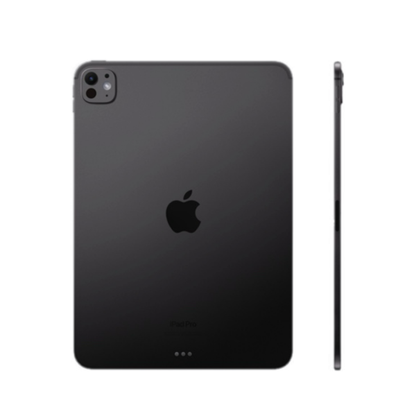 Apple iPad Pro 11 2024 M4, 512GB, Space Black, Wi-Fi (MVVC3)