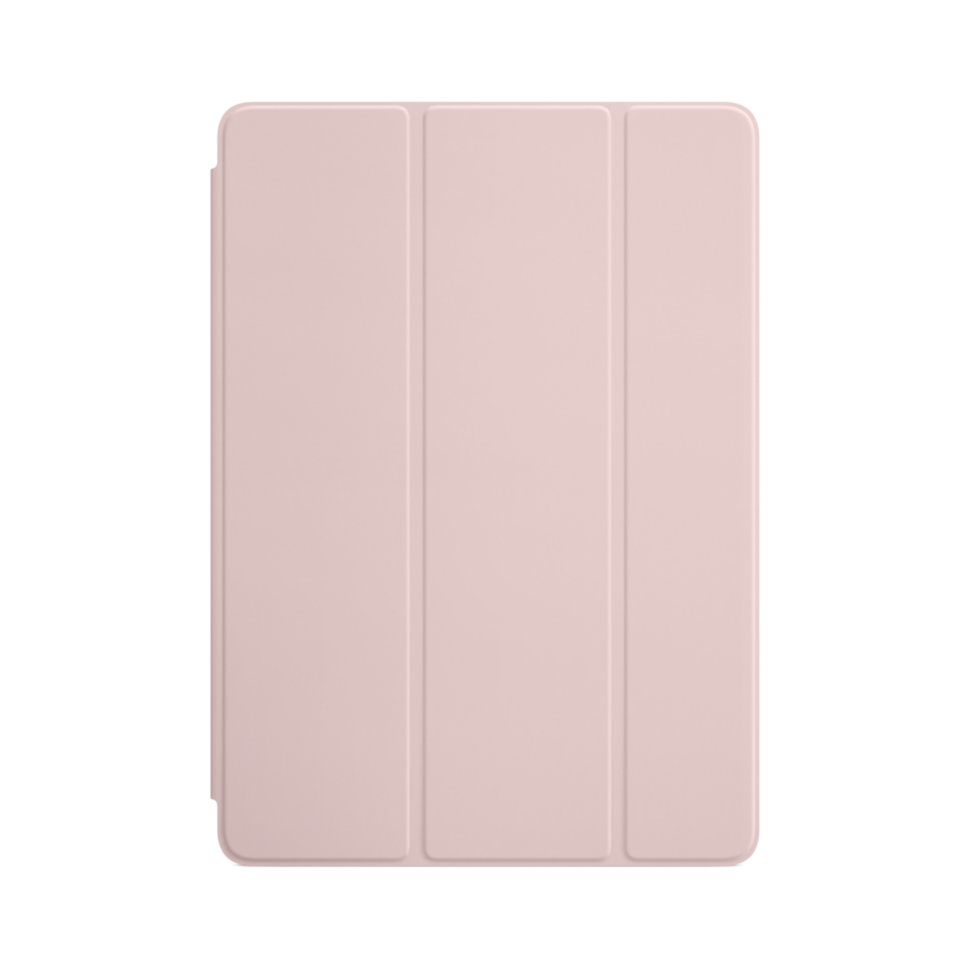 iPad Smart Cover - Pink Sand 