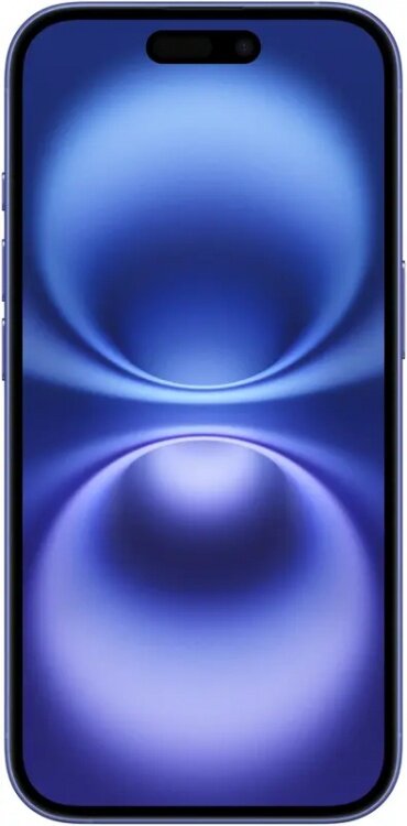 Apple iPhone 16 128GB Ultramarine (MYEC3)