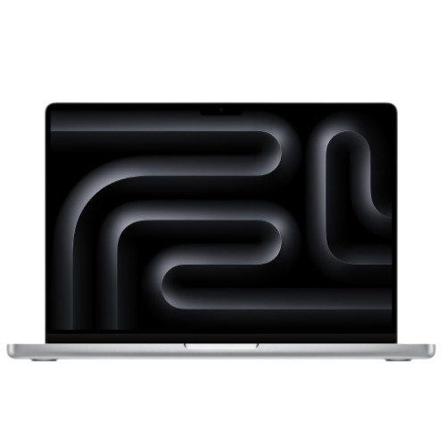 Apple MacBook Pro 16" Silver M5 Max 36/2TB 18CPU 32GPU 2026 (MGE74)