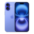 Apple iPhone 16 256GB Ultramarine (MYEH3)