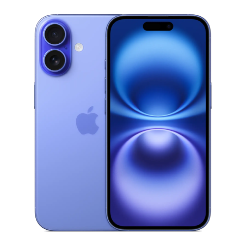 Apple iPhone 16 256GB Ultramarine (MYEH3)