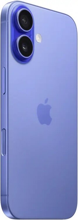 Apple iPhone 16 256GB Ultramarine (MYEH3)
