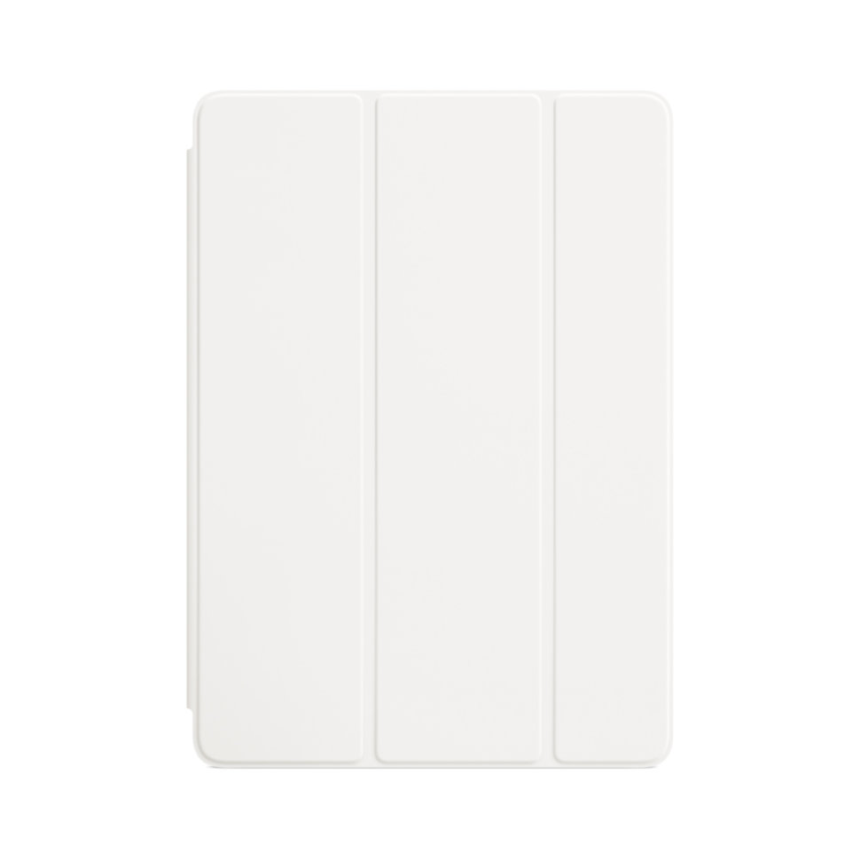 iPad Smart Cover - White