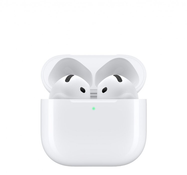 Apple AirPods 4 (MXP63) 2024
