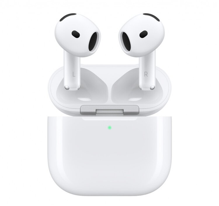 Apple AirPods 4 (MXP63) 2024