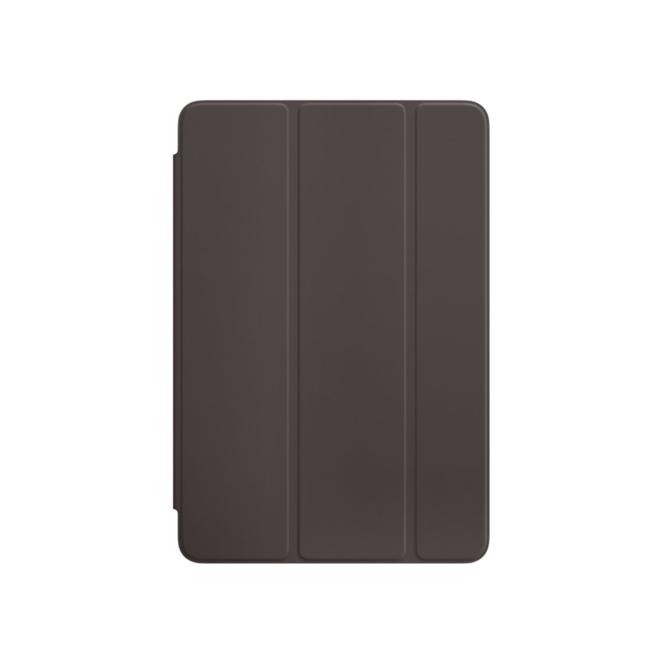 iPad mini 4 Smart Cover - Cocoa
