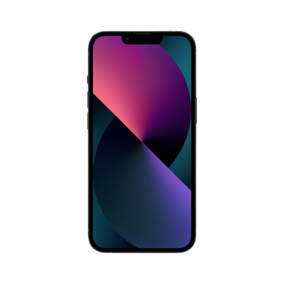 Apple iPhone 14 256GB (Midnight) 