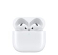 Apple AirPods 4 with Active Noise Cancellation (MXP93) 2024