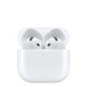 Apple AirPods 4 with Active Noise Cancellation (MXP93) 2024