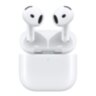 Apple AirPods 4 with Active Noise Cancellation (MXP93) 2024