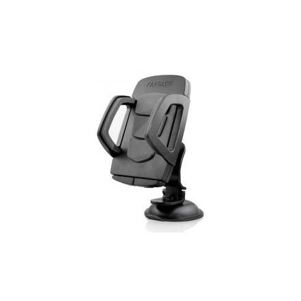 Автотримач Capdase Car Mount Holder Racer Mini Black(HR00-CN01)
