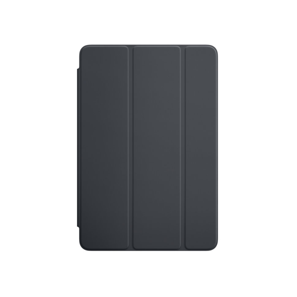 iPad mini 4 Smart Cover - Charcoal Gray