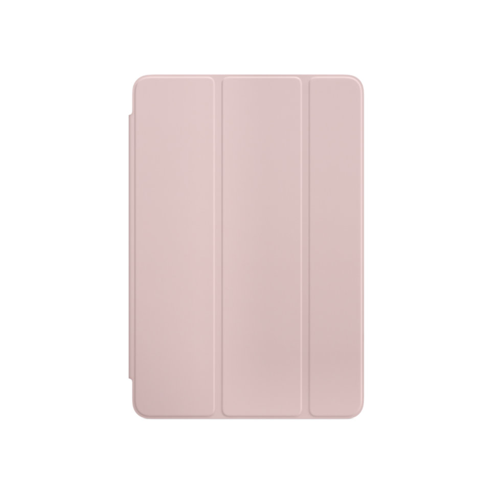 iPad mini 4 Smart Cover - Pink Sand