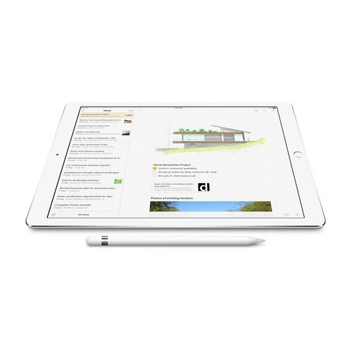 Apple Pencil USB-C 2023 (MUWA3)